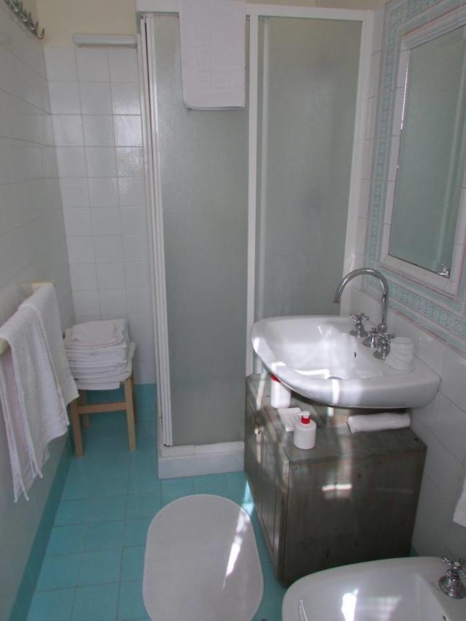 B&B A Casa Mia Sirolo Eksteriør billede