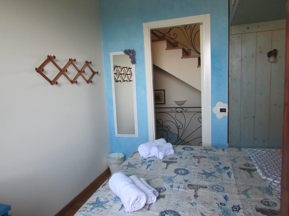 B&B A Casa Mia Sirolo Eksteriør billede