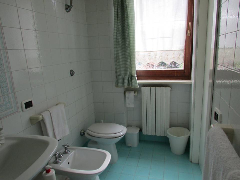 B&B A Casa Mia Sirolo Eksteriør billede