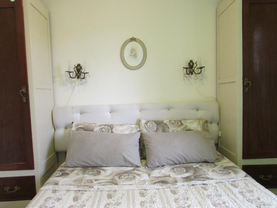 B&B A Casa Mia Sirolo Eksteriør billede