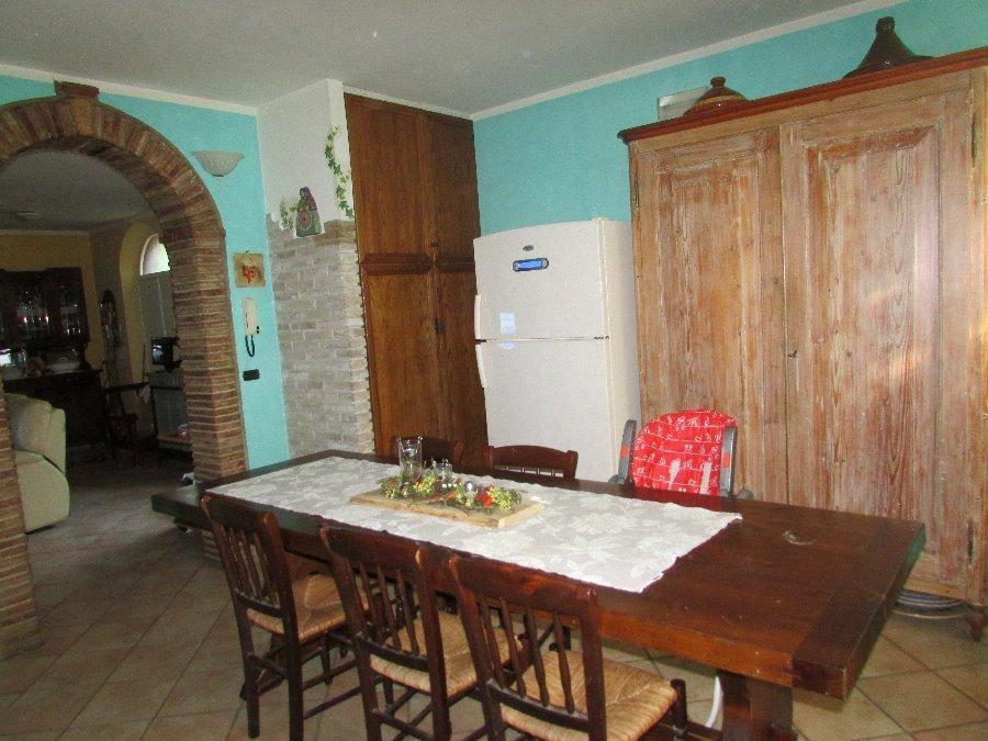 B&B A Casa Mia Sirolo Eksteriør billede