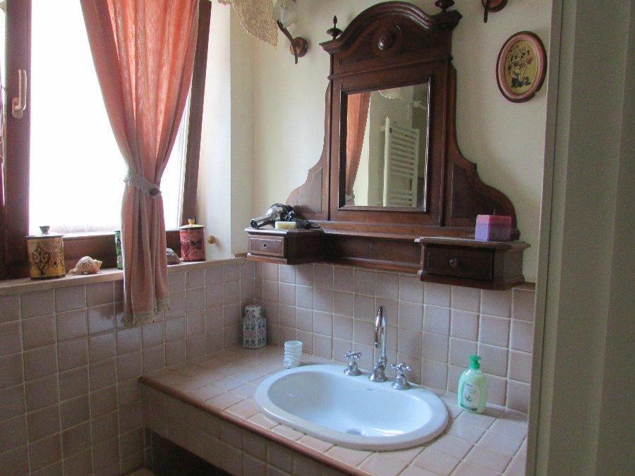 B&B A Casa Mia Sirolo Eksteriør billede